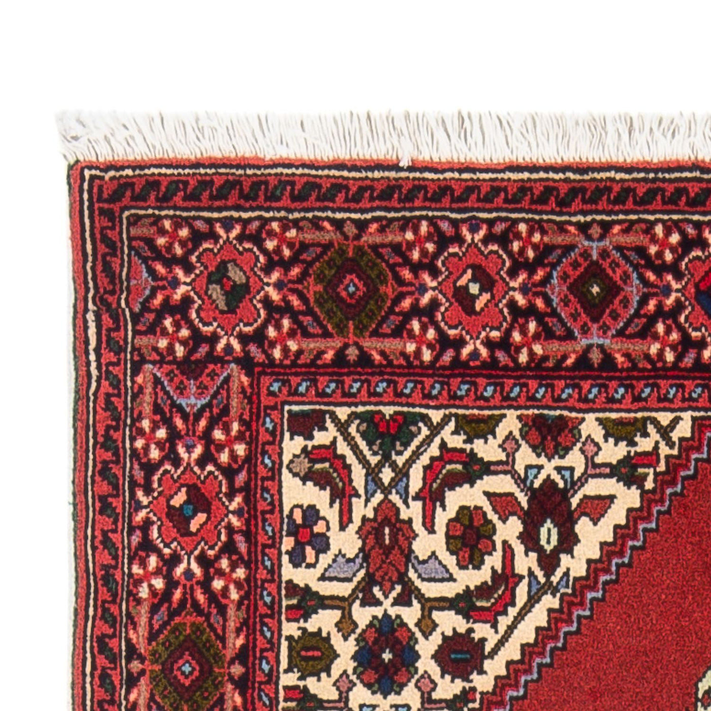 Gholtogh Mattan 128x70cm - Persisk matta