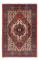 Gholtogh Mattan 75x125cm - Persisk matta
