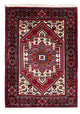 Gholtogh Mattan 88x63cm - Persisk matta