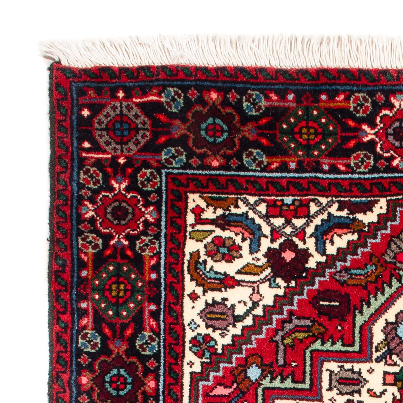 Gholtogh Mattan 88x63cm - Persisk matta