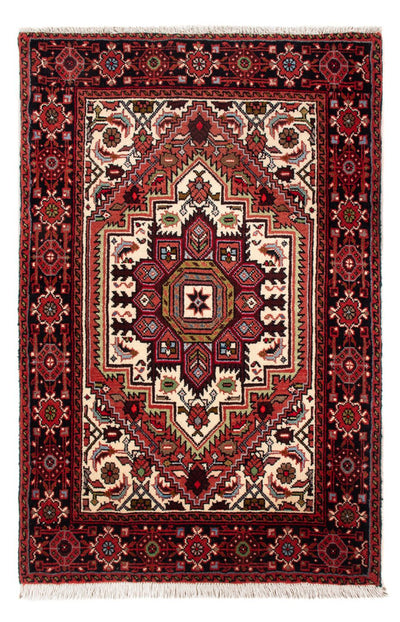 Gholtogh Mattan 62x95cm - Persisk matta