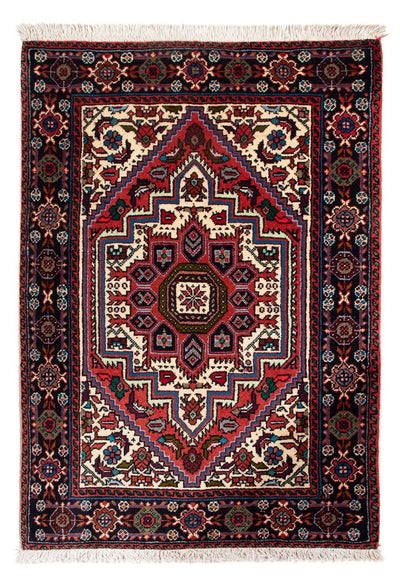Gholtogh Mattan 60x90cm - Persisk matta