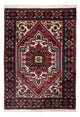 Gholtogh Mattan 90x60cm - Persisk matta