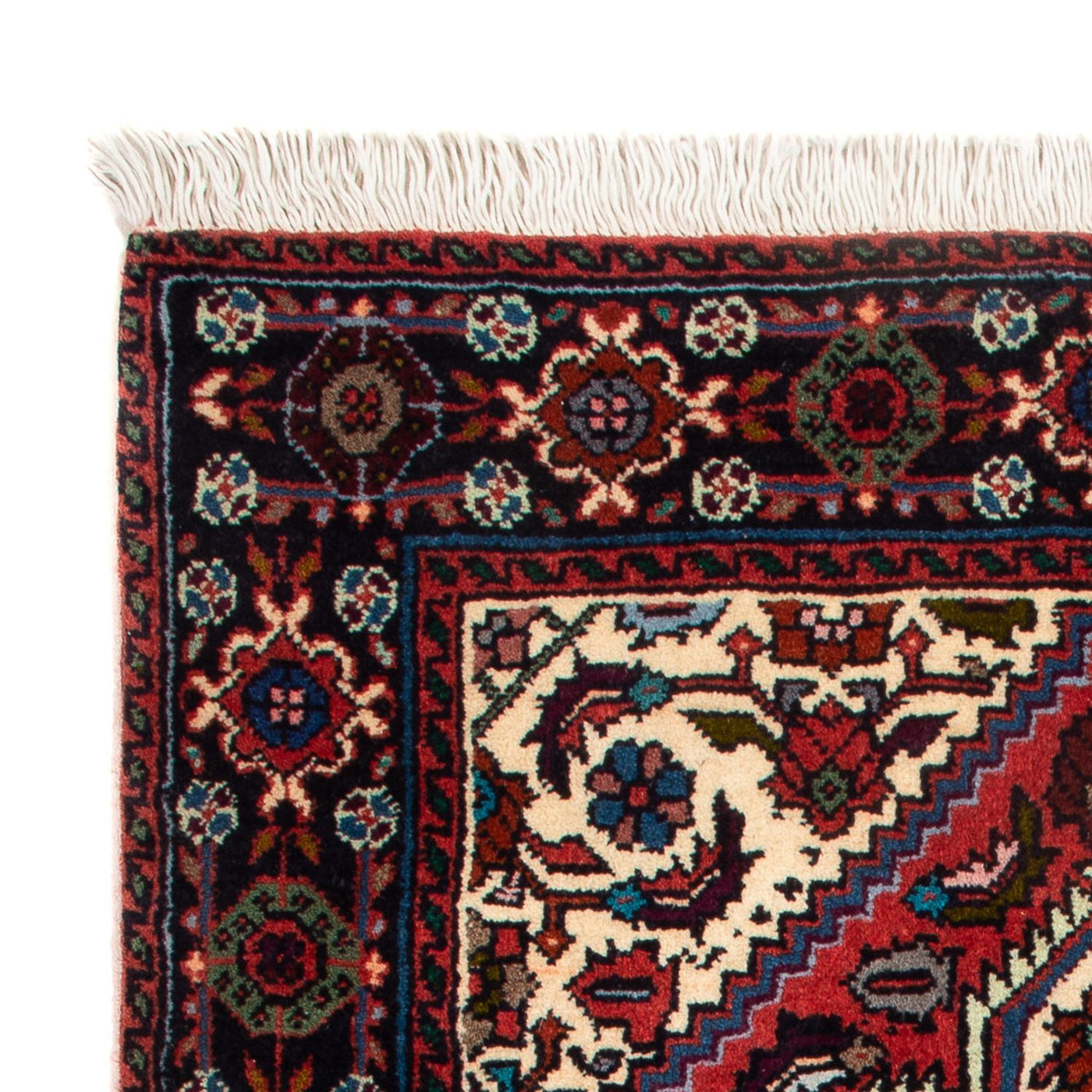 Gholtogh Mattan 90x60cm - Persisk matta