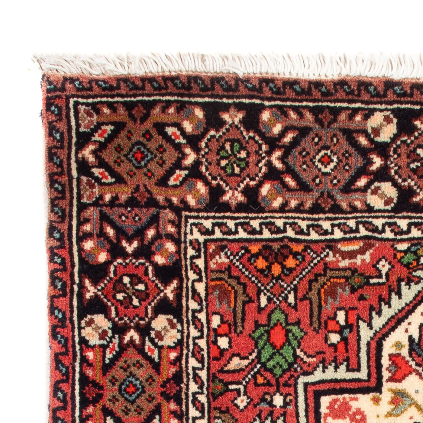 Gholtogh Mattan 72x52cm - Persisk matta