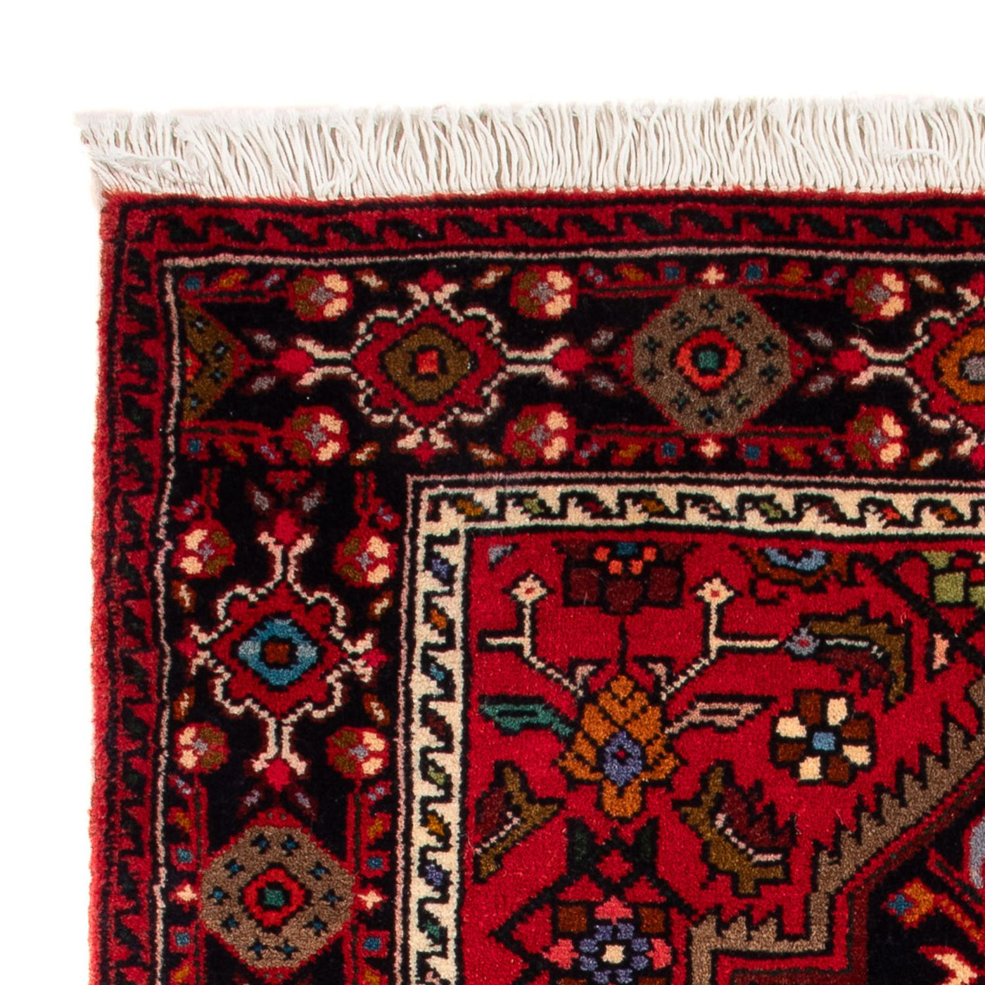 Gholtogh Mattan 87x60cm - Persisk matta