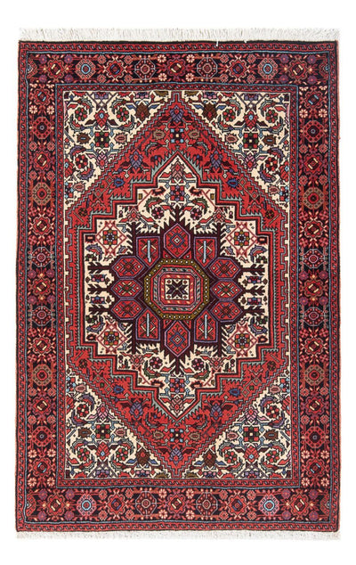 Gholtogh Mattan 82x123cm - Persisk matta