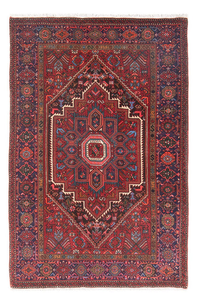 Gholtogh Mattan 78x125cm - Persisk matta