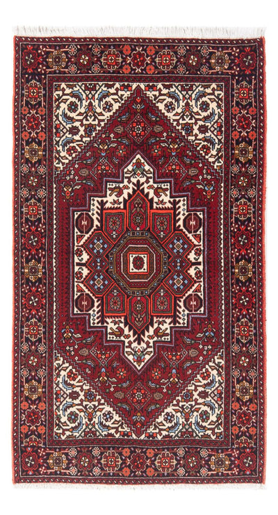Gholtogh Mattan 75x130cm - Persisk matta