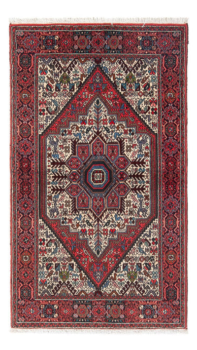 Gholtogh Mattan 70x124cm - Persisk matta