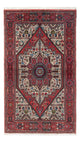 Gholtogh Mattan 124x70cm - Persisk matta