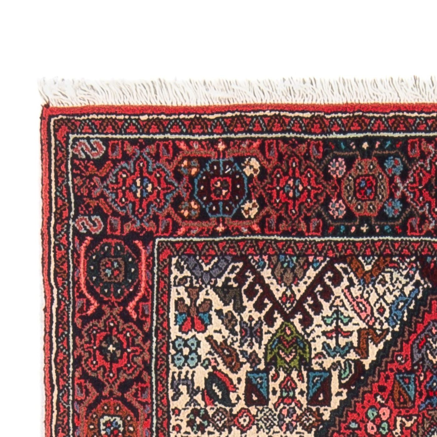 Gholtogh Mattan 124x70cm - Persisk matta