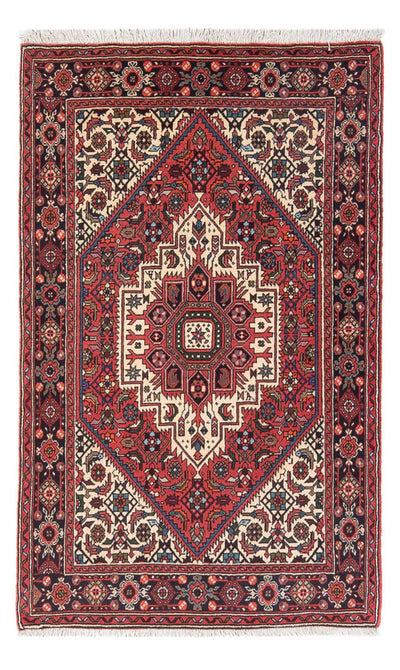 Gholtogh Mattan 75x125cm - Persisk matta