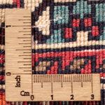 Persisk matta - Nomadic - 125 x 75 cm - grädde