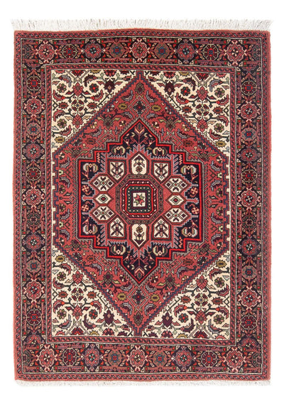 Gholtogh Mattan 82x118cm - Persisk matta