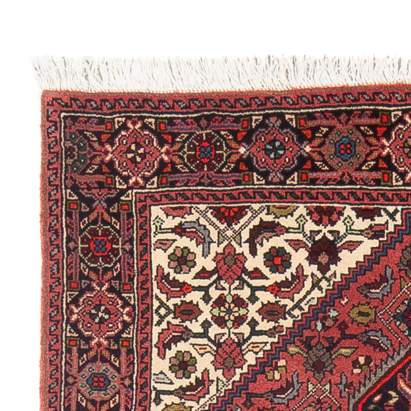 Gholtogh Mattan 118x82cm - Persisk matta