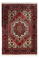 Gholtogh Mattan 92x60cm - Persisk matta