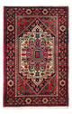 Gholtogh Mattan 91x58cm - Persisk matta