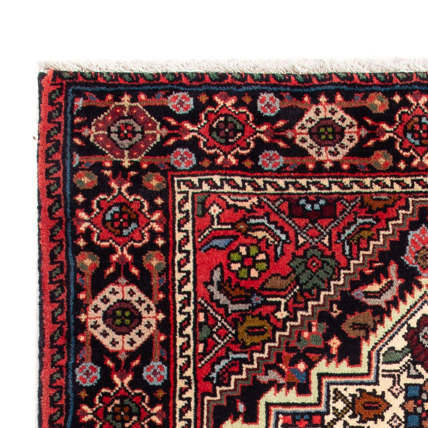 Gholtogh Mattan 91x58cm - Persisk matta