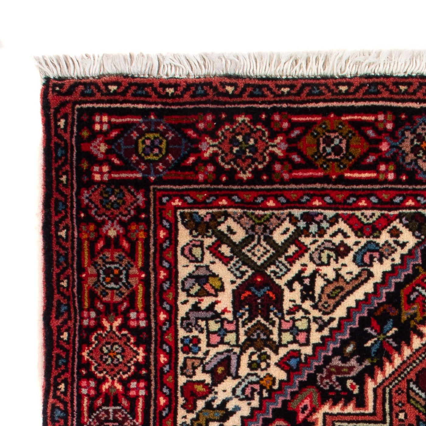 Gholtogh Mattan 80x52cm - Persisk matta
