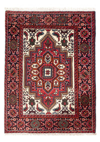 Gholtogh Mattan 68x50cm - Persisk matta – product image