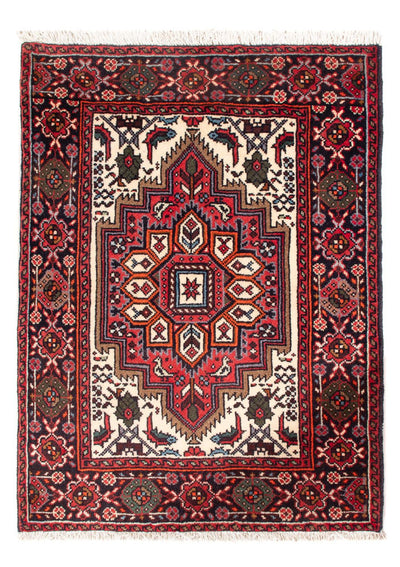 Gholtogh Mattan 50x68cm - Persisk matta - grädde