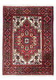 Gholtogh Mattan 68x50cm - Persisk matta
