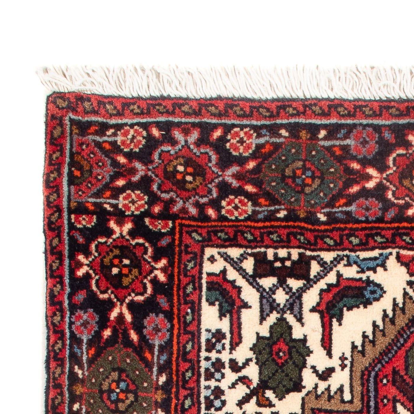 Gholtogh Mattan 68x50cm - Persisk matta