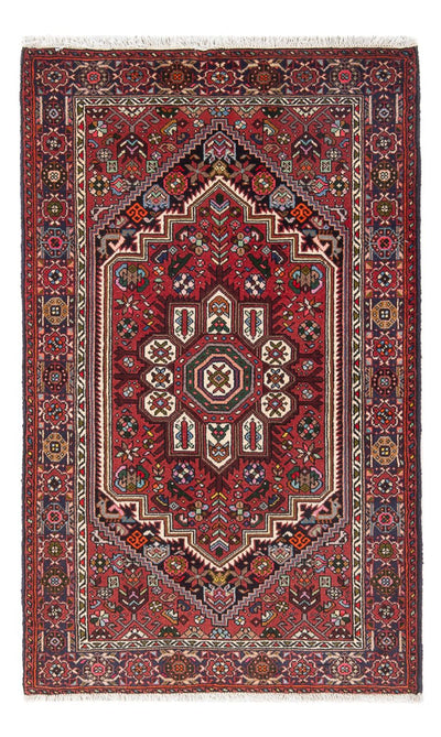 Gholtogh Mattan 76x130cm - Persisk matta