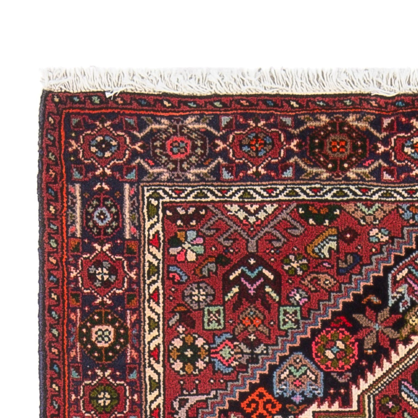 Gholtogh Mattan 130x76cm - Persisk matta