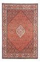 Bidjar Mattan 240x173cm - Persisk matta