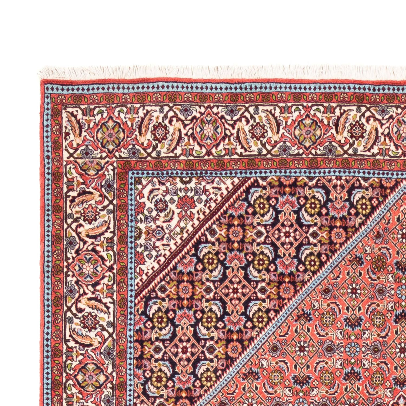 Bidjar Mattan 243x170cm - Persisk matta