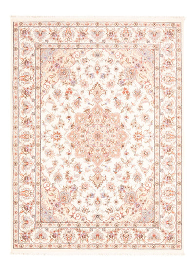 Tabriz Mattan 150x202cm - Persisk matta
