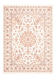 Tabriz Mattan 202x150cm - Persisk matta