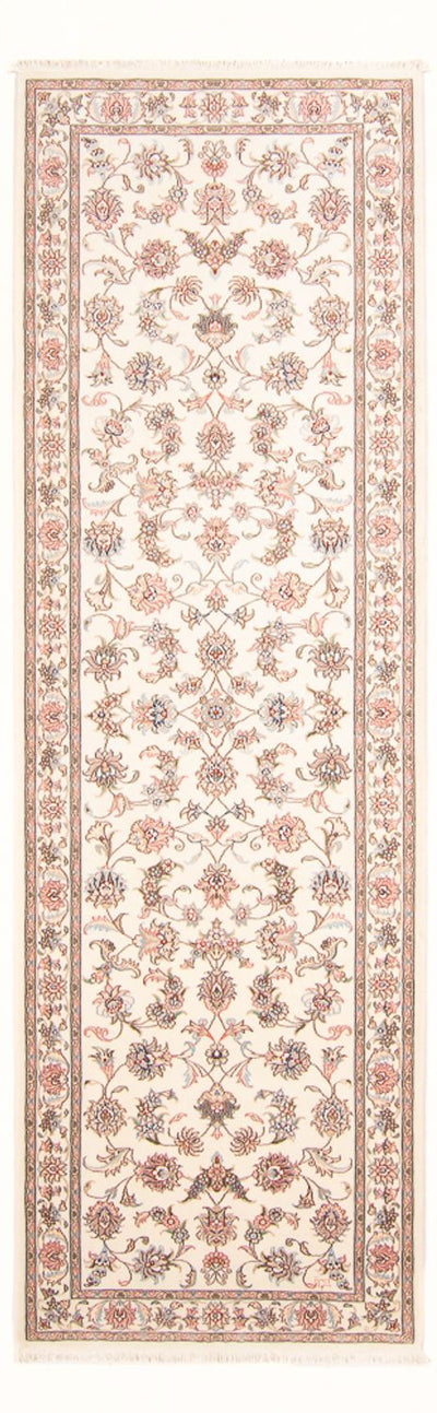 Tabriz - 50 Raj Mattan 91x298cm - Persisk matta