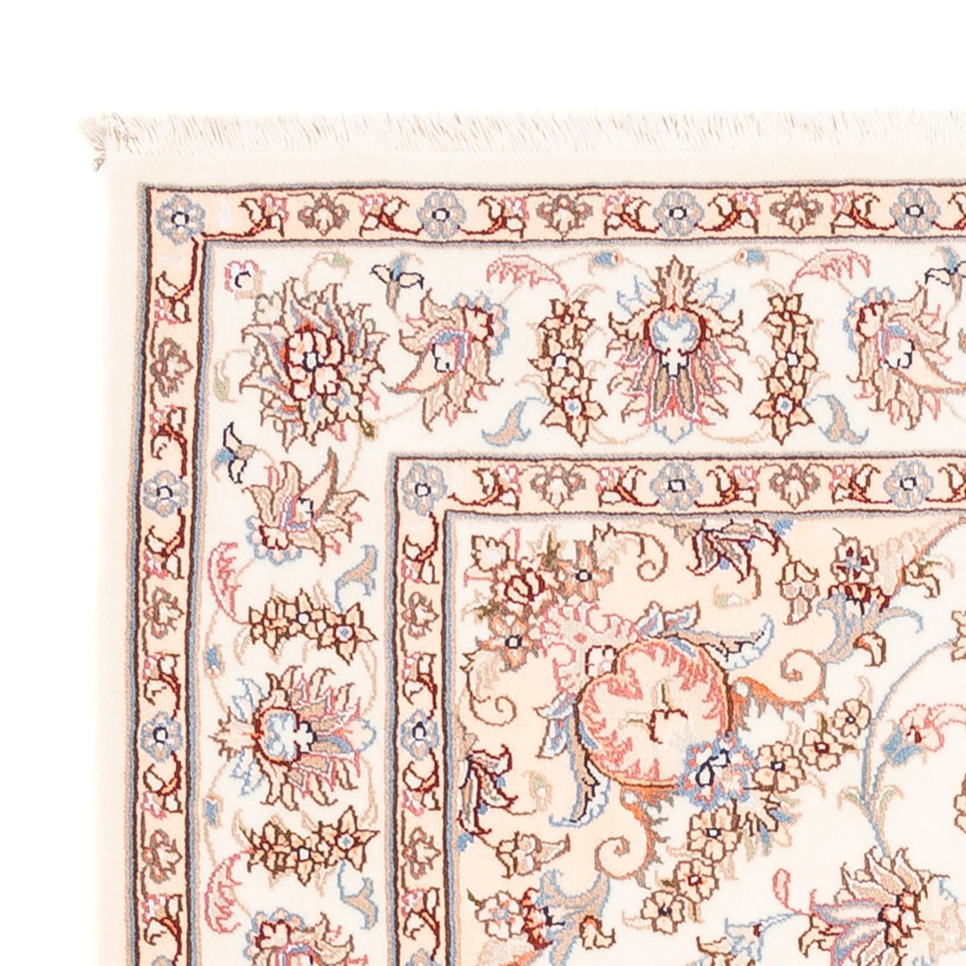 Tabriz Mattan 178x121cm - Persisk matta
