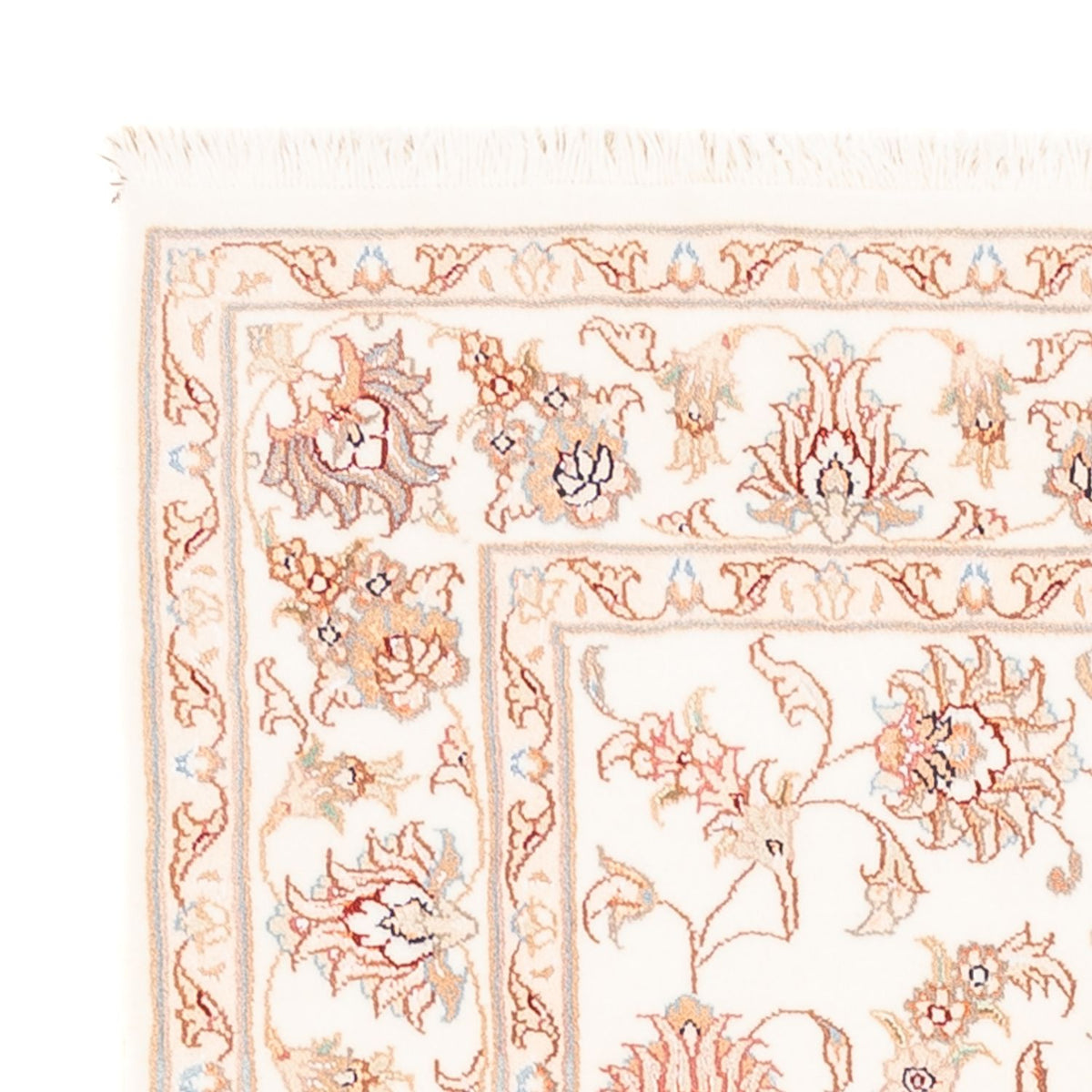 Tabriz Mattan 117x184cm - Persisk matta