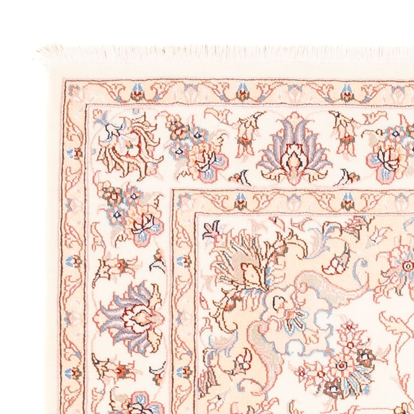 Tabriz Mattan 175x120cm - Persisk matta