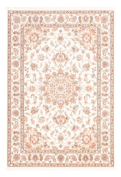 Tabriz Mattan 120x176cm - Persisk matta