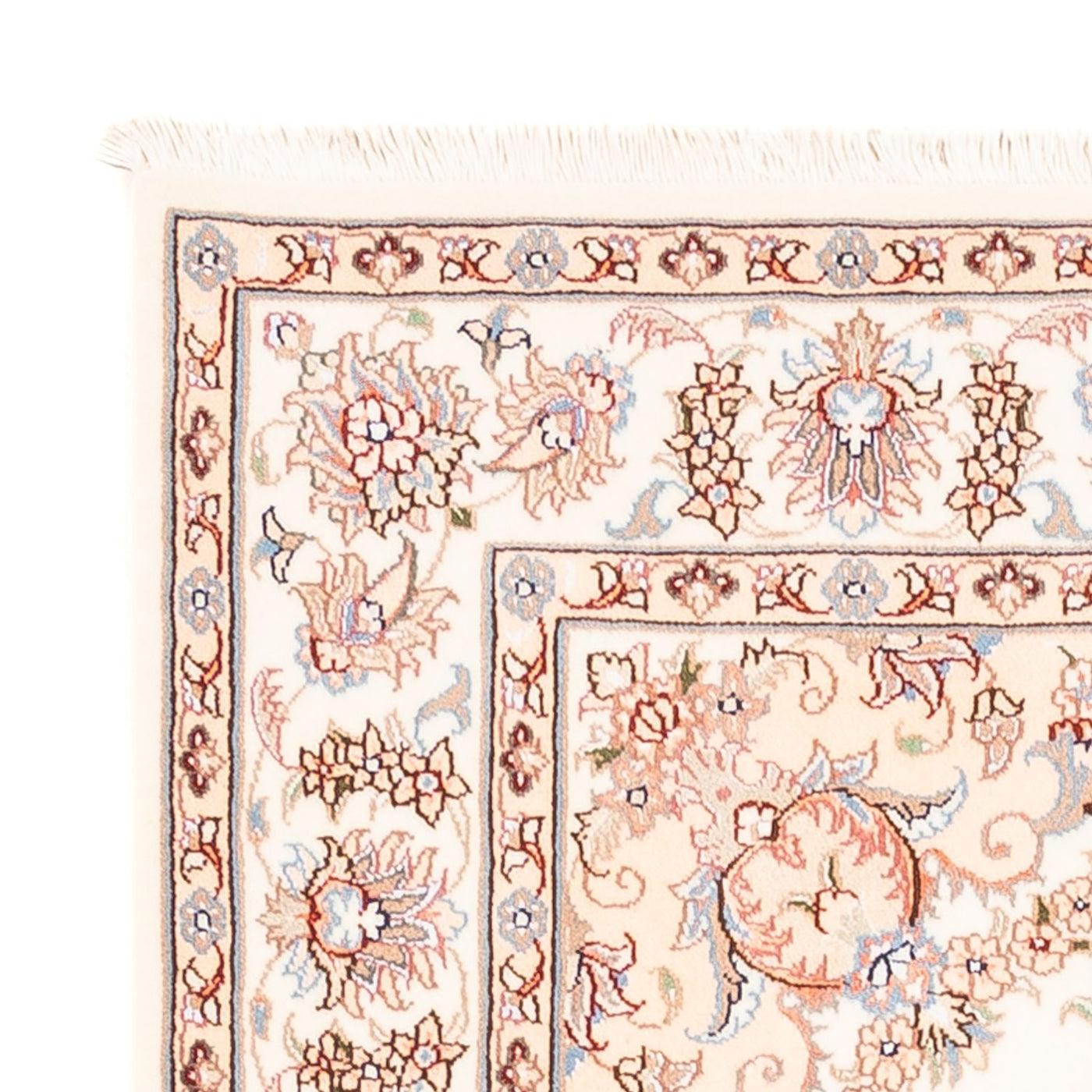 Tabriz Mattan 176x120cm - Persisk matta
