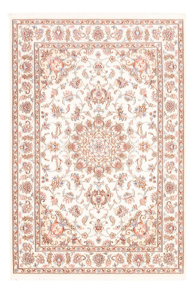 Tabriz Mattan 122x175cm - Persisk matta