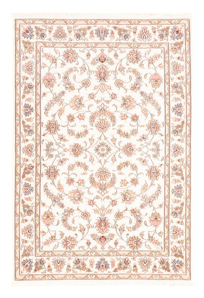 Tabriz Mattan 119x173cm - Persisk matta