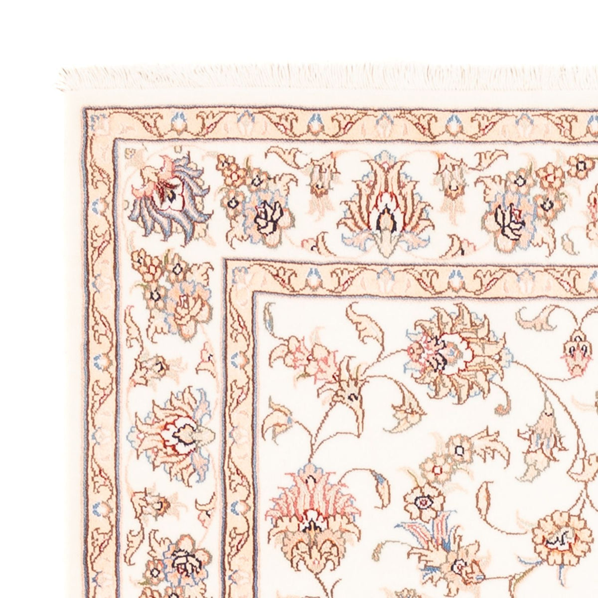 Tabriz Mattan 119x173cm - Persisk matta