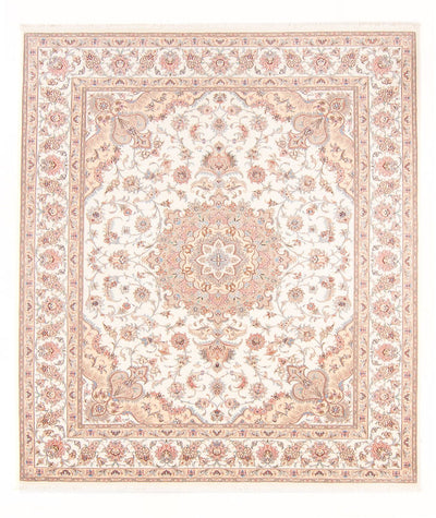 Tabriz - 50 Raj Mattan 198x252cm - Persisk matta