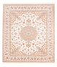 Tabriz - 50 Raj Mattan 252x198cm - Persisk matta