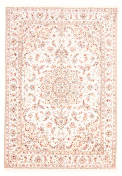 Tabriz - 50 Raj Mattan 167x234cm - Persisk matta