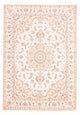 Tabriz - 50 Raj Mattan 234x167cm - Persisk matta