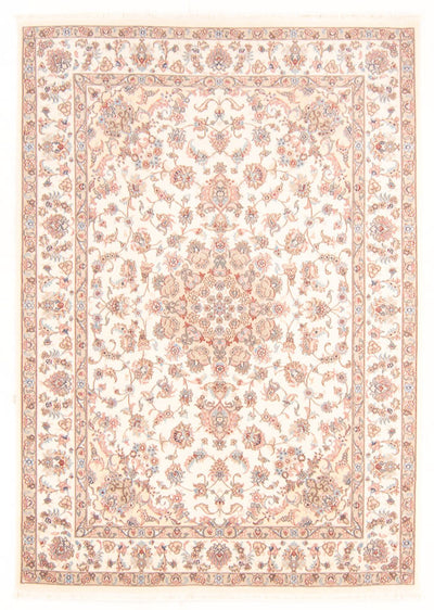 Tabriz - 50 Raj Mattan 166x230cm - Persisk matta
