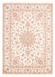 Tabriz - 50 Raj Mattan 230x166cm - Persisk matta