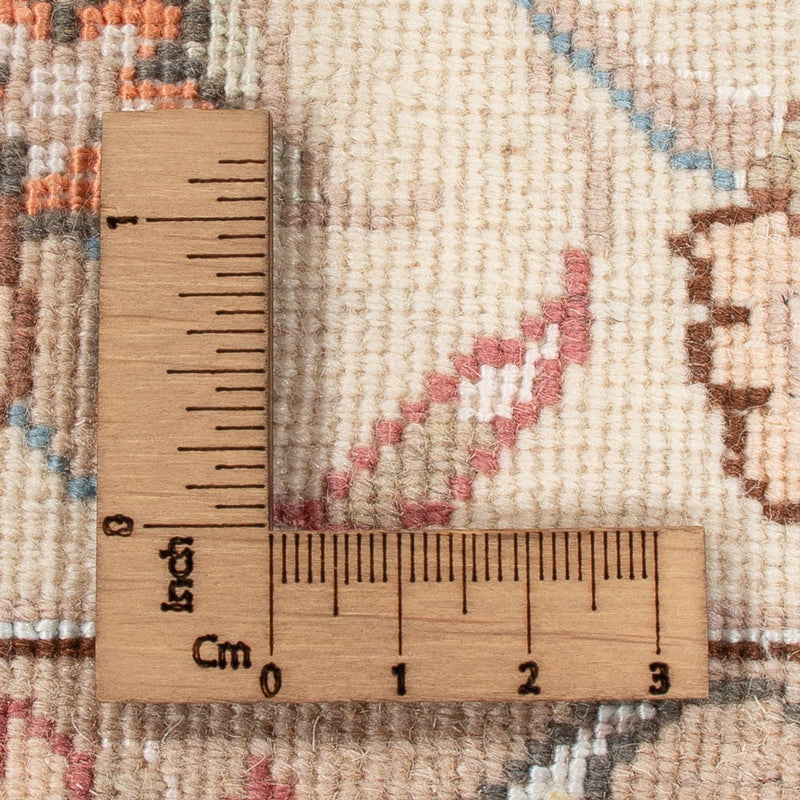 Persisk matta - Tabriz - Royal - 230 x 166 cm - grädde